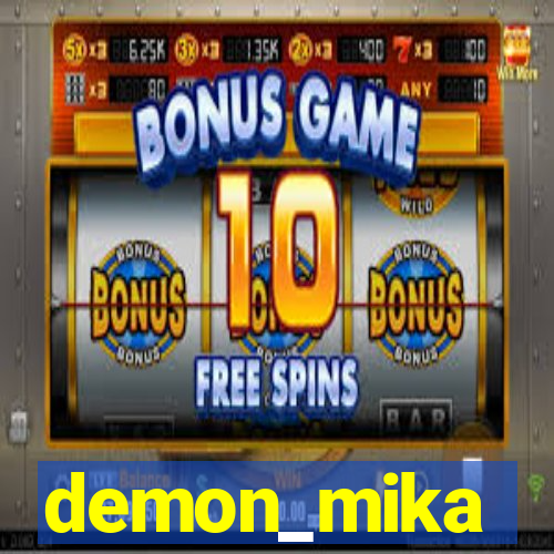 demon_mika