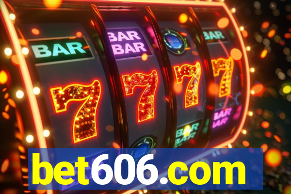 bet606.com