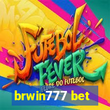 brwin777 bet