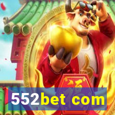 552bet com