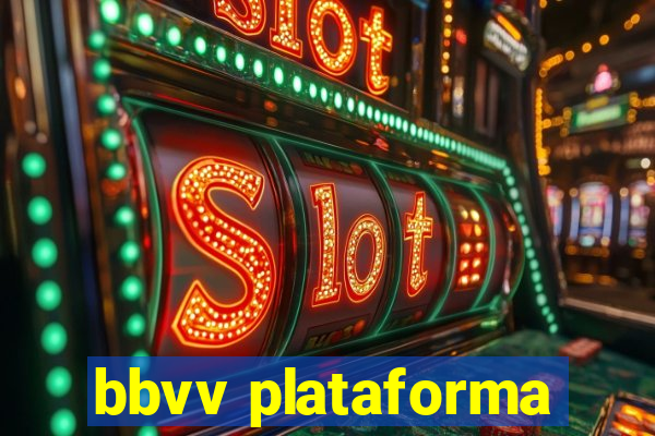 bbvv plataforma