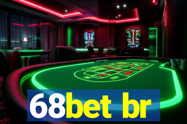 68bet br