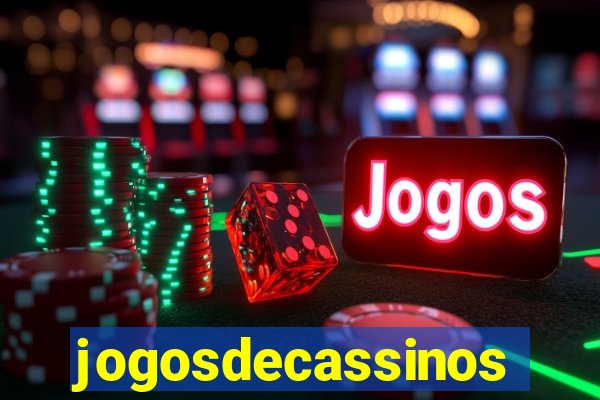 jogosdecassinos