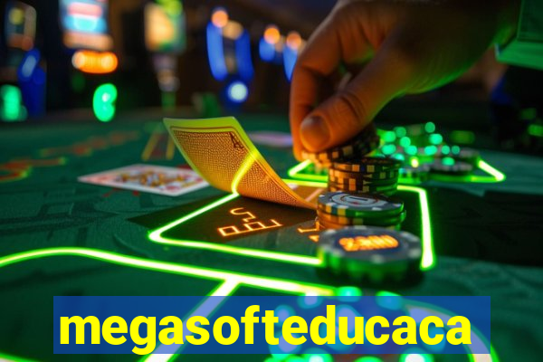 megasofteducacao