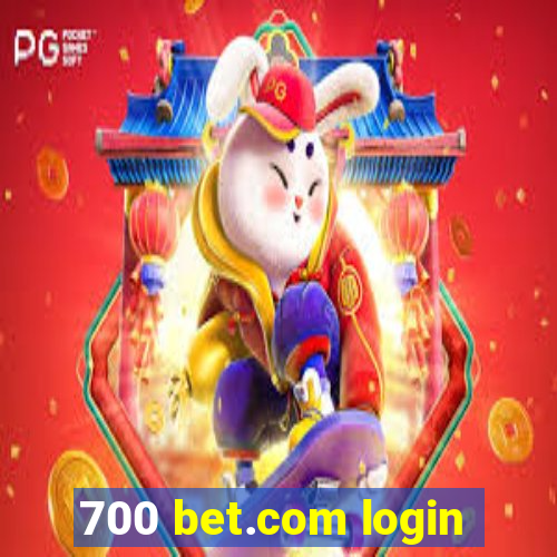 700 bet.com login