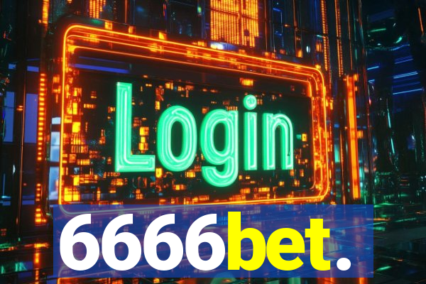 6666bet.