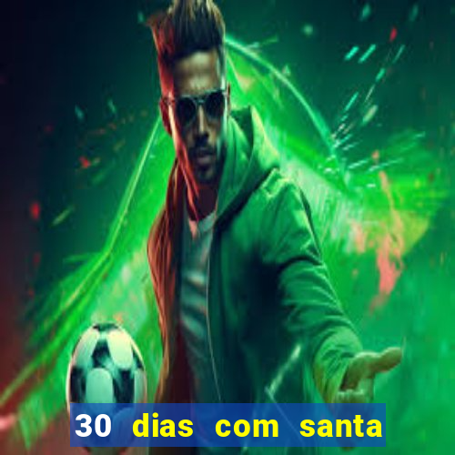 30 dias com santa teresinha pdf grátis