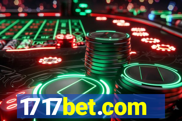 1717bet.com