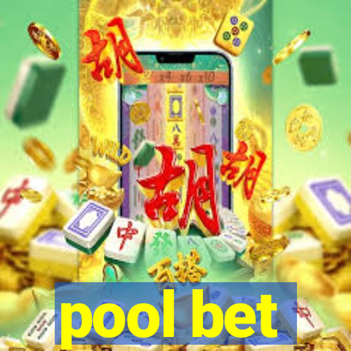 pool bet