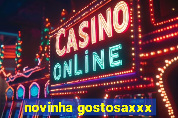 novinha gostosaxxx