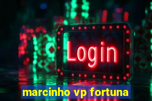 marcinho vp fortuna