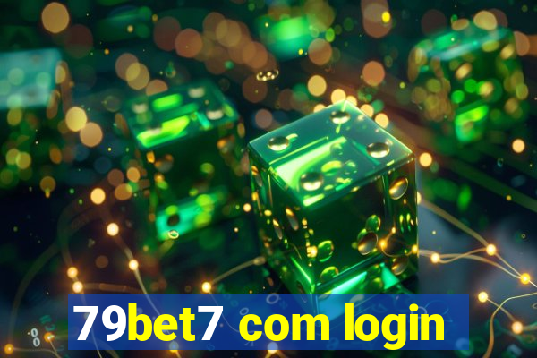 79bet7 com login