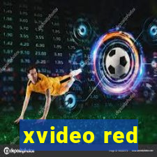 xvideo red