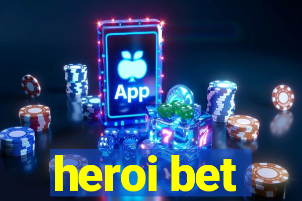 heroi bet