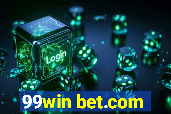 99win bet.com