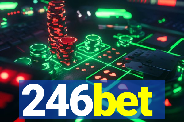 246bet