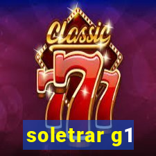 soletrar g1