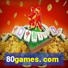 80games. com