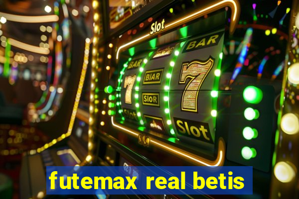 futemax real betis