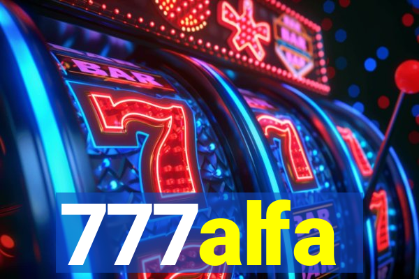 777alfa