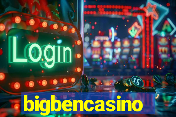 bigbencasino