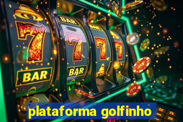 plataforma golfinho