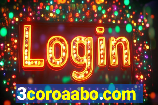 3coroaabo.com