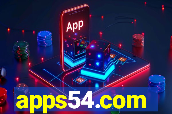 apps54.com