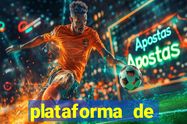 plataforma de aposta com deposito de 1 real