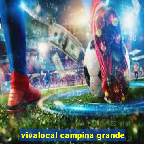 vivalocal campina grande