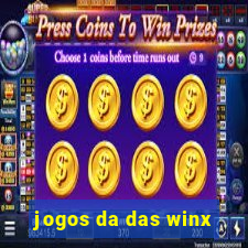 jogos da das winx