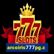 arcoiris777pg.com