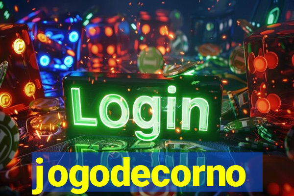 jogodecorno