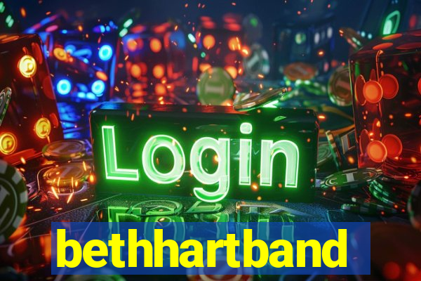 bethhartband