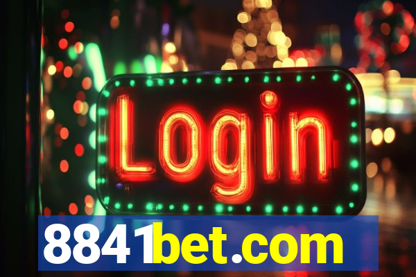 8841bet.com