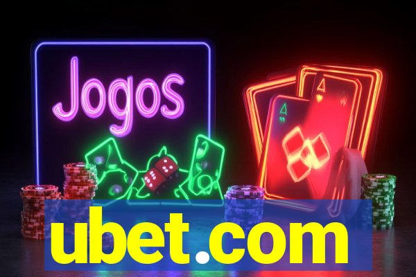 ubet.com