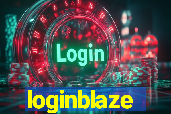 loginblaze