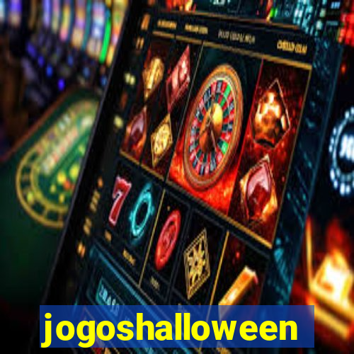 jogoshalloween