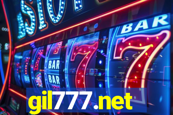 gil777.net