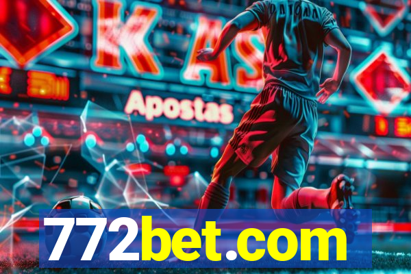 772bet.com