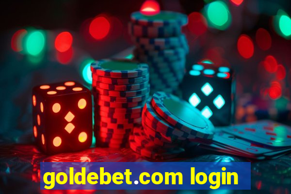 goldebet.com login