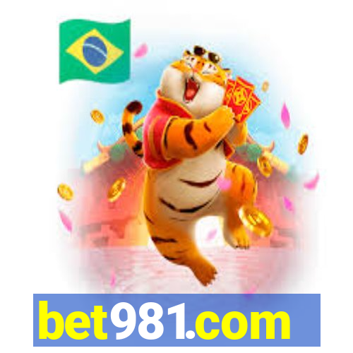 bet981.com