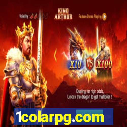 1colarpg.com