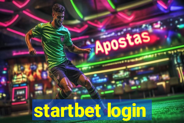 startbet login