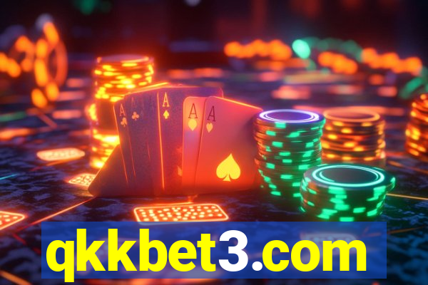 qkkbet3.com