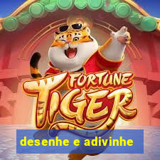 desenhe e adivinhe