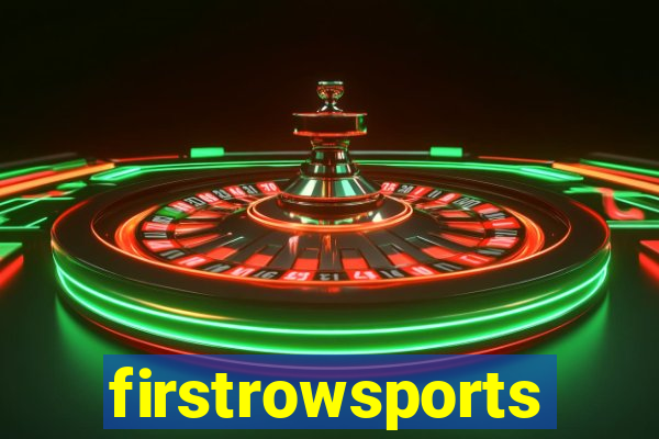 firstrowsports