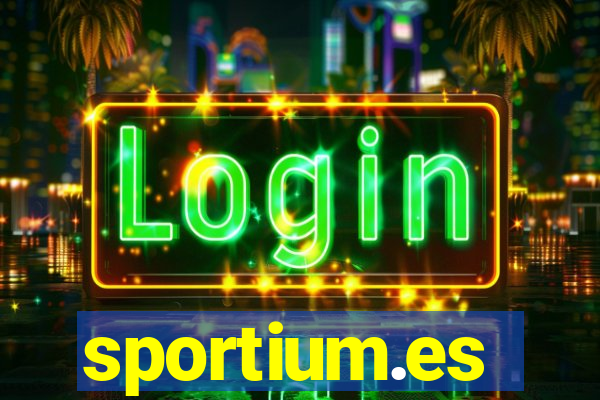 sportium.es