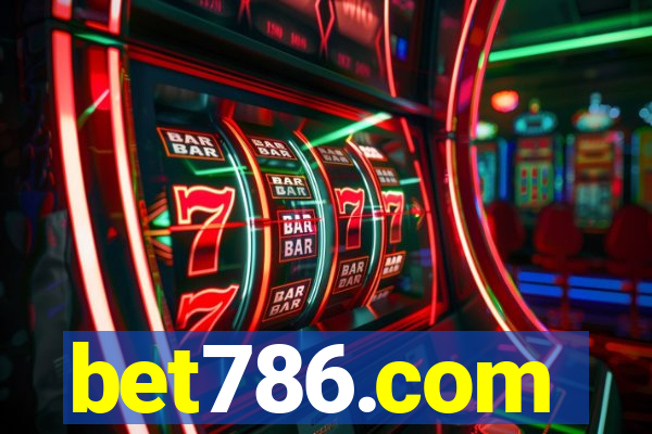 bet786.com