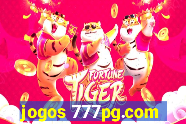 jogos 777pg.com